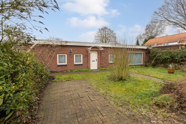 Te koop: Adriaan Brouwerstraat 12, 4625 AP Bergen op Zoom